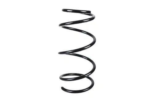 пружина передняя!\ BMW E39 2.0i-3.0i 96> Z38411 ZENTPARTS