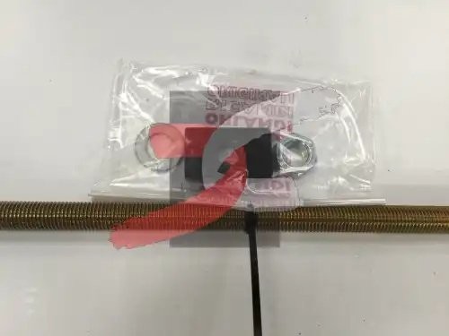 Винт регулировочный для ССУ RV10 V.ORLANDI RR00271 ORLANDI