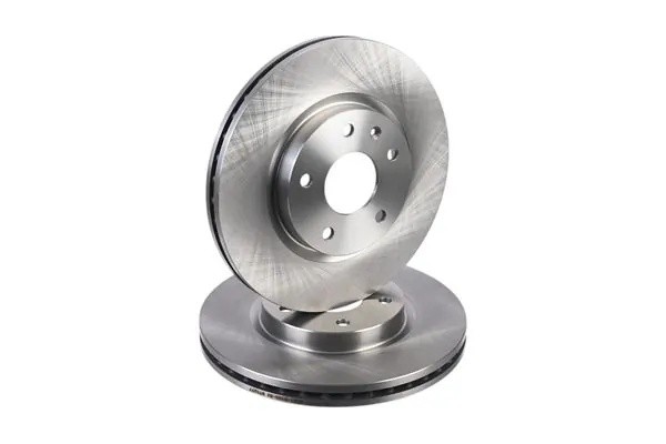 диск тормозной передний!\ FAW Besturn X40 6021-0100-SX STELLOX
