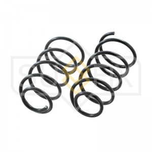 Пружины подвески передние FORD Focus III 10 / C-Max II 10 SZ-2992 SZ-2992 SUFIX