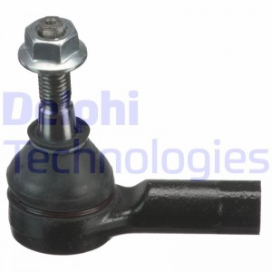 наконечник рулевой тяги лев./прав.!\ Opel Mokka 12> TA3162 DELPHI