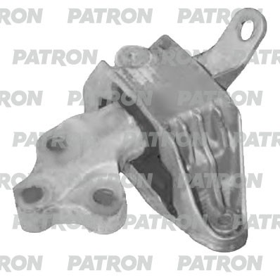 Опора двигателя OPEL ASTRA J, CHEVROLET CRUZE 1.6LET MT 09- PSE30367 PATRON