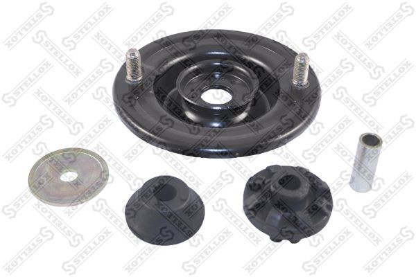 Опора амортизатора MITSUBISHI Galant (96-03) заднего STELLOX 12-72014-SX STELLOX