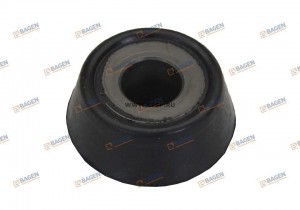 SCANIA 4-SERIE (1995-2005) D=46mm/d=16mm/h=24mm T220145 BAGEN