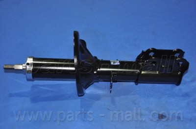 Амортизатор передний правый PJA-FR014 PJA-FR014 PMC PARTS MALL
