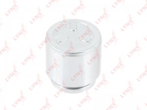 Поршень MITSUBISHI Pajero (99-) суппорта тормозного заднего LYNX BC-4186 LYNXAUTO