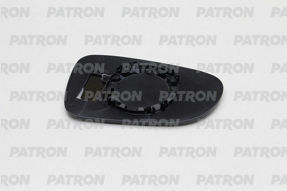 Стекло зеркала лев, выпукл FORD: GALAXY 1995-2006/SEAT: ALHAMBRA 1996-2010/VW: S PMG1224G01 PATRON