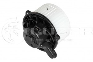 Вентилятор отопителя салона для а/м Kia CEED/i30 (07-)Hyundai Elantra HD (06-) ( LFH08H2 LUZAR