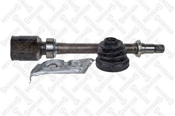 ШРУС внутренний правый к-кт! 4303033050\ Toyota Rav 4 2.0D 01> 1601263SX STELLOX