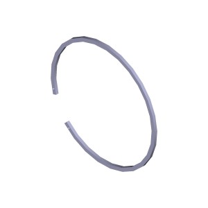 Кольцо пружинное упорное   7511-1029590 75111029590 YAMZ