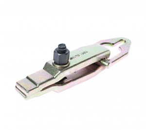 Захват для кузовных работ однофункциональный 2т JTC JTC-C301 JTC TOOLS