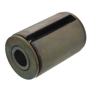 Втулка MAN TGA рессоры задней (L=100) (M62х24) FEBI 38502 FEBI BILSTEIN