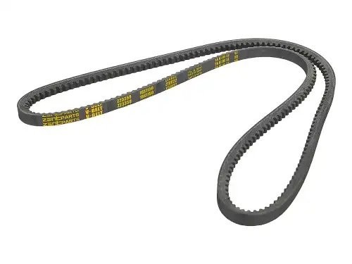 ремень клиновой! 10x1150 Volvo 760-780/940/960 2.4D/TD 84-96 Z23358 ZENTPARTS
