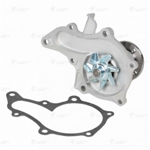 Насос водяной для ам Toyota Corolla (91-),Avensis (97-) 1.6i,1.8i [4A-FE] (LWP 1 LWP 1944 LUZAR