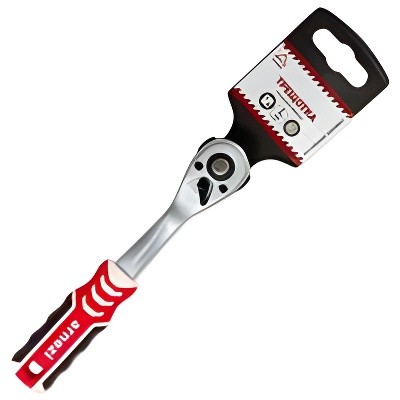 трещотка! 1/4DR 72 зуба\ R0700001 ARNEZI