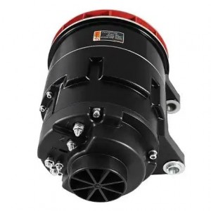 Генератор КАМАЗ Камминз ISBe, ISDe (24V/140A) (5253001) (Haffen) 0616 HAFFEN