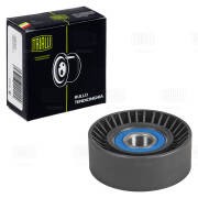 Ролик привод. ремня BMW 3 E90 (05-) 1.6i/1.8i/2.0i [N45; N46] (только ролик натя CM5627 TRIALLI