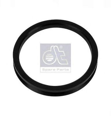 сальник!\ SCANIA 1.16643 DIESEL TECHNIC