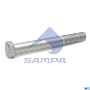 Болт RENAULT Premium крепления кабины (M16х1.5/130) SAMPA 102204 SAMPA