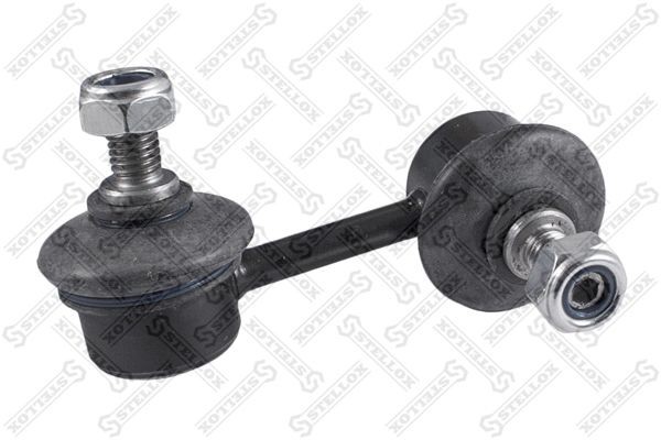 тяга стабилизатора переднего левая!\Toyota Carina 91> 56-00260A-SX STELLOX