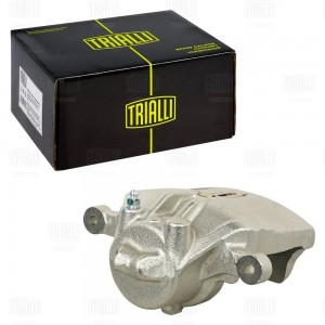 Суппорт торм. Volvo 940 (90-)/II (94-)/960 (90-)/740 (83-) перед. прав. d=57мм ( CF 002319 TRIALLI