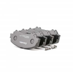 Колодки тормозные P56099 P56099 BREMBO
