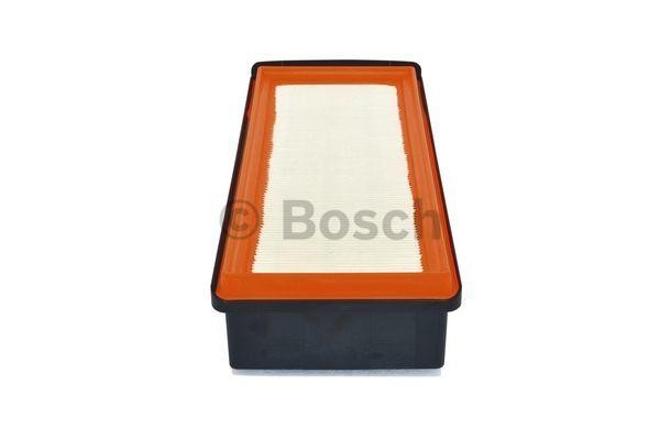 Фильтр воздушный F 026 400 409 BOSCH