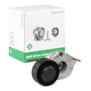 AUDI Q7 (2005>) 534 0470 10 INA