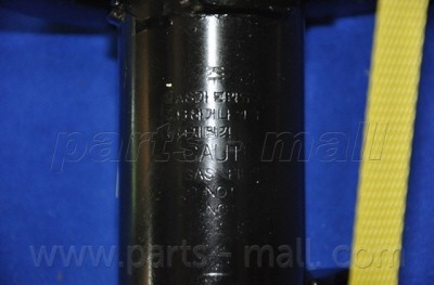 Амортизатор передний правый HYUNDAI SANTA FE 03/06- PJA-FL039 PJA-FL039 PMC PARTS MALL