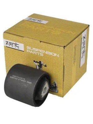 сайлентблок пер. рычага! BMW E81/E87/E91/E90 all 04> Z25703 ZENTPARTS