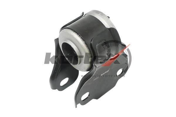 Сайлентблок рычага FORD MONDEO IV/GALAXY/S-MAX 07- пер.подв.задний лев. (1070207 KBS5003 KORTEX