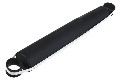 амортизатор задний масляный! 315195291500600 УАЗ 3163 Patriot Z01556 ZENTPARTS