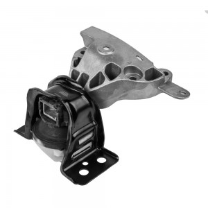 Опора двигателя Renault: Duster 10- (M8080398) M8080398 MARSHALL