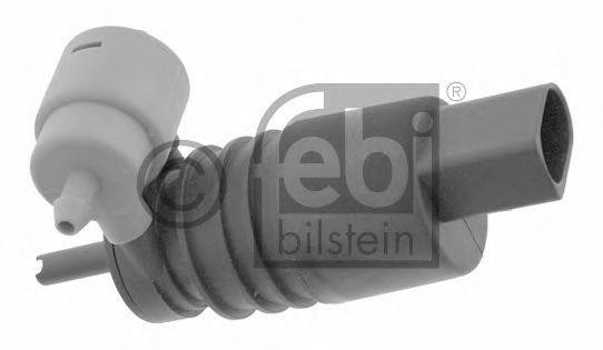 Мотор омывателя VW Golf (1J1,1J5) FEBI 26259 FEBI BILSTEIN