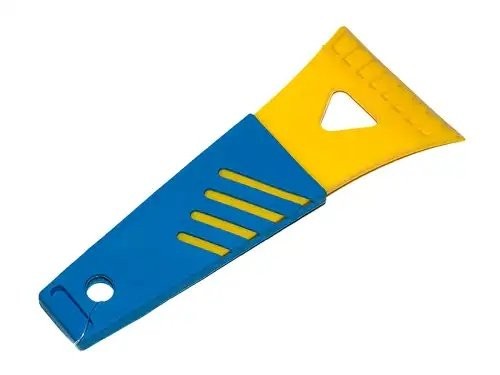 Скребок для льда 18см DOLLEX SI180 DOLLEX