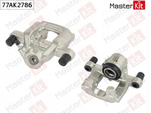 Тормозной суппорт зад. прав. Mercedes-Benz C-CLASS (W204) 2007 - 2014 77AK2786 77AK2786 MASTER KIT
