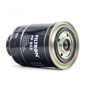 Фильтр топливный ISUZU Trooper FILTRON PP852 FILTRON