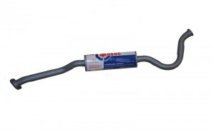 Резонатор ВАЗ-21044 ЕВРО-3 FOBOS 49322 FOBOS