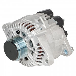 Генератор для а/м Hyundai/KIA Sportage III (10-)/iX35 (10-) (без вывода C) 2.0i/ LG 0816 START VOLT