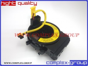 Кольцо контактное подушки безопасности 11CSP0012RA 11CSP0012RA CGA