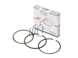 Кольца поршневые STD Opel X18XE, Z18XE 16V 98- d80.5 STD 1.2-1.2-2 на 1 цил. UM PR1077000 UNITED MOTORS PRO