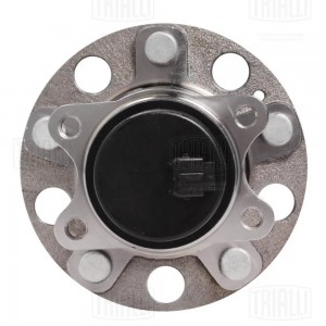Ступица Kia Soul (08-)/Creta (16-) 2WD (задн. в сборе с подшип.) (MR 0879) MR 0879 TRIALLI