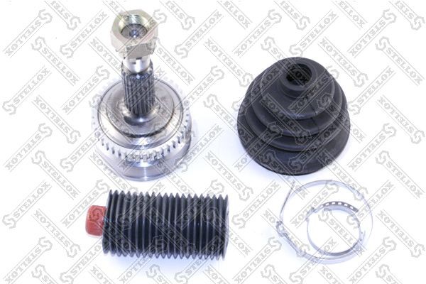 ШРУС наружный к-кт! ABS, 21496\ Opel Vectra A 1.4/1.6 88-95 150-1057-SX STELLOX