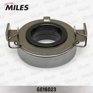 Подшипник выжимной (для GE09045/GE09037) TOYOTA AURIS I/COROLLA 1.6 07- / TOYOTA GE16023 MILES