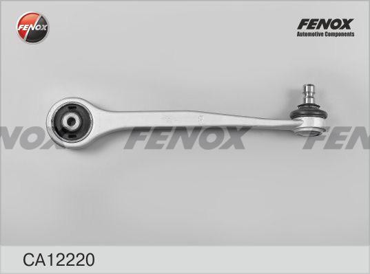 Рычаг верхн передн правый AUDI A5/S5 Coupe/Sportback 2008,A4 [B8] 2007 CA12220 CA12220 FENOX