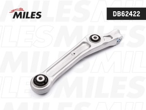 Рычаг передней подвески левый AUDI A4/A5 15- (LEMFORDER 3961001) DB62422 DB62422 MILES