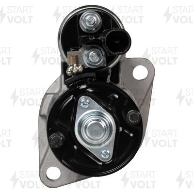 Стартер VW Golf (07-) AUDI A3 (09-) STARTVOLT LST 1819 START VOLT
