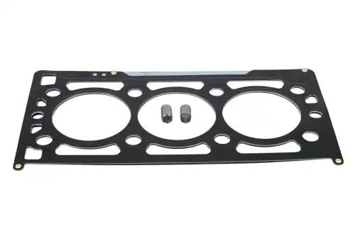 прокладка ГБЦ! (x2)\ Rover 75/MG 2.5 V6 24V KV6 98> Z16848 ZENTPARTS