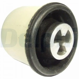 сайлентблок зад.балки!\ VW Golf 4/5/Bora 98> TD655W DELPHI