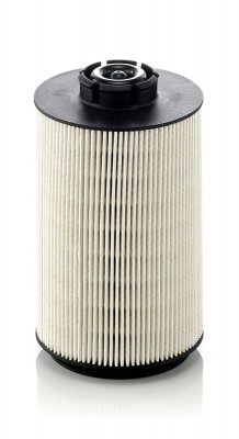 Фильтр топливный DXI5/DXI7 PU1058X MANN FILTER